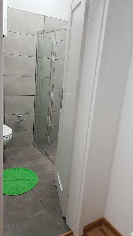 Apartament Nr 15 - 2 Pokoje Z Prywatnymi Lazienkami Centrum Posen Exterior foto