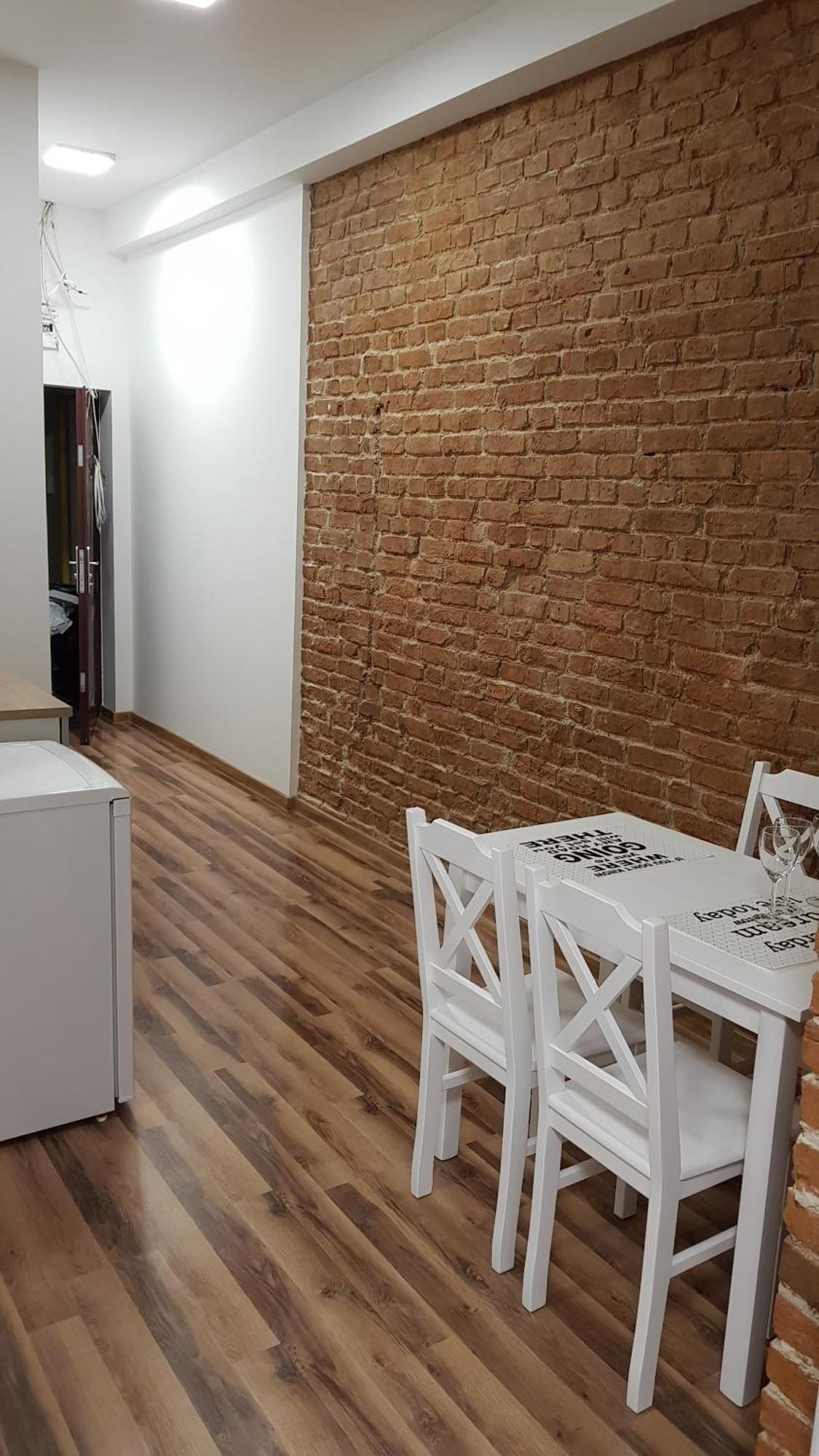 Apartament Nr 15 - 2 Pokoje Z Prywatnymi Lazienkami Centrum Posen Exterior foto