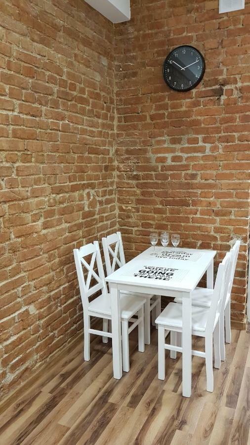 Apartament Nr 15 - 2 Pokoje Z Prywatnymi Lazienkami Centrum Posen Exterior foto